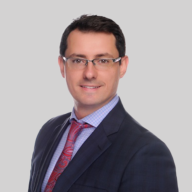 Alexander Feoktistov, MD PhD