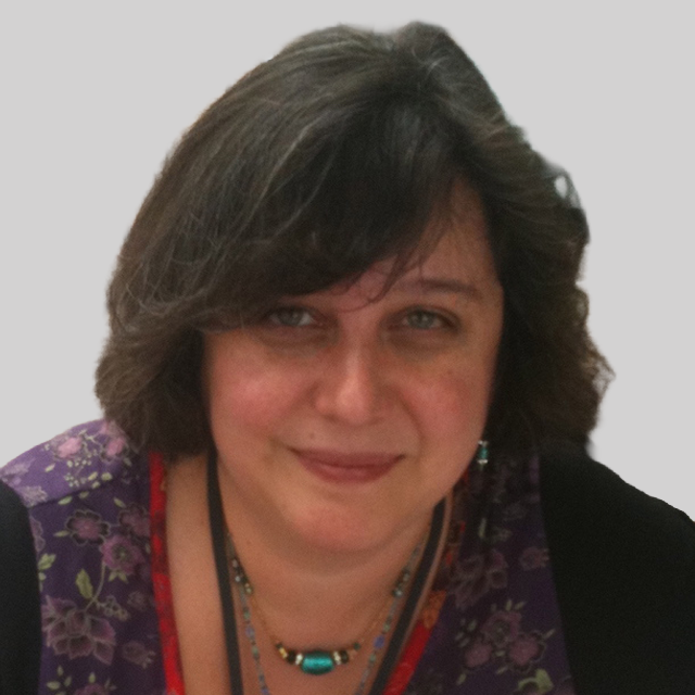 Magdalena Anitescu, MD, PhD
