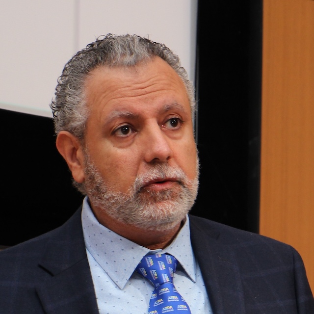 Samer Narouze, MD, PhD